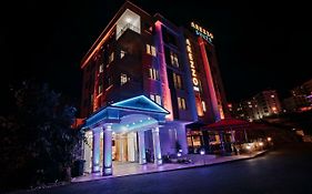 Arezzo Suite Hotel Trabzon