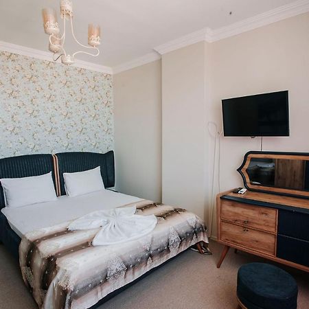 Andalouse Arezzo Suite Hotel Trabzon Dış mekan fotoğraf