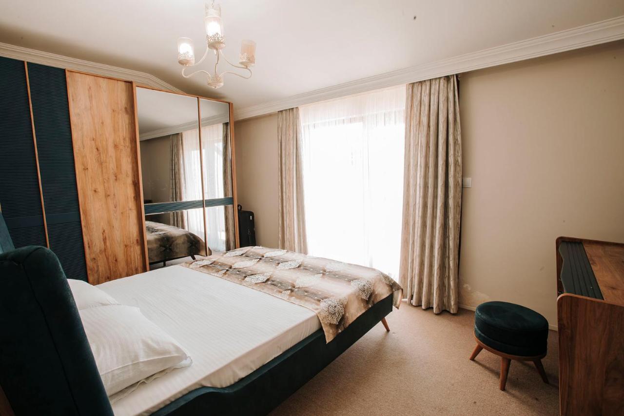 Andalouse Arezzo Suite Hotel Trabzon Dış mekan fotoğraf