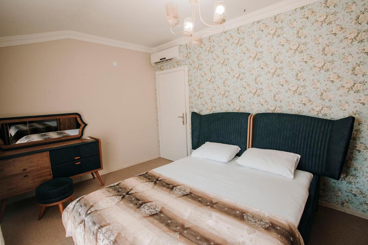 Andalouse Arezzo Suite Hotel Trabzon Dış mekan fotoğraf