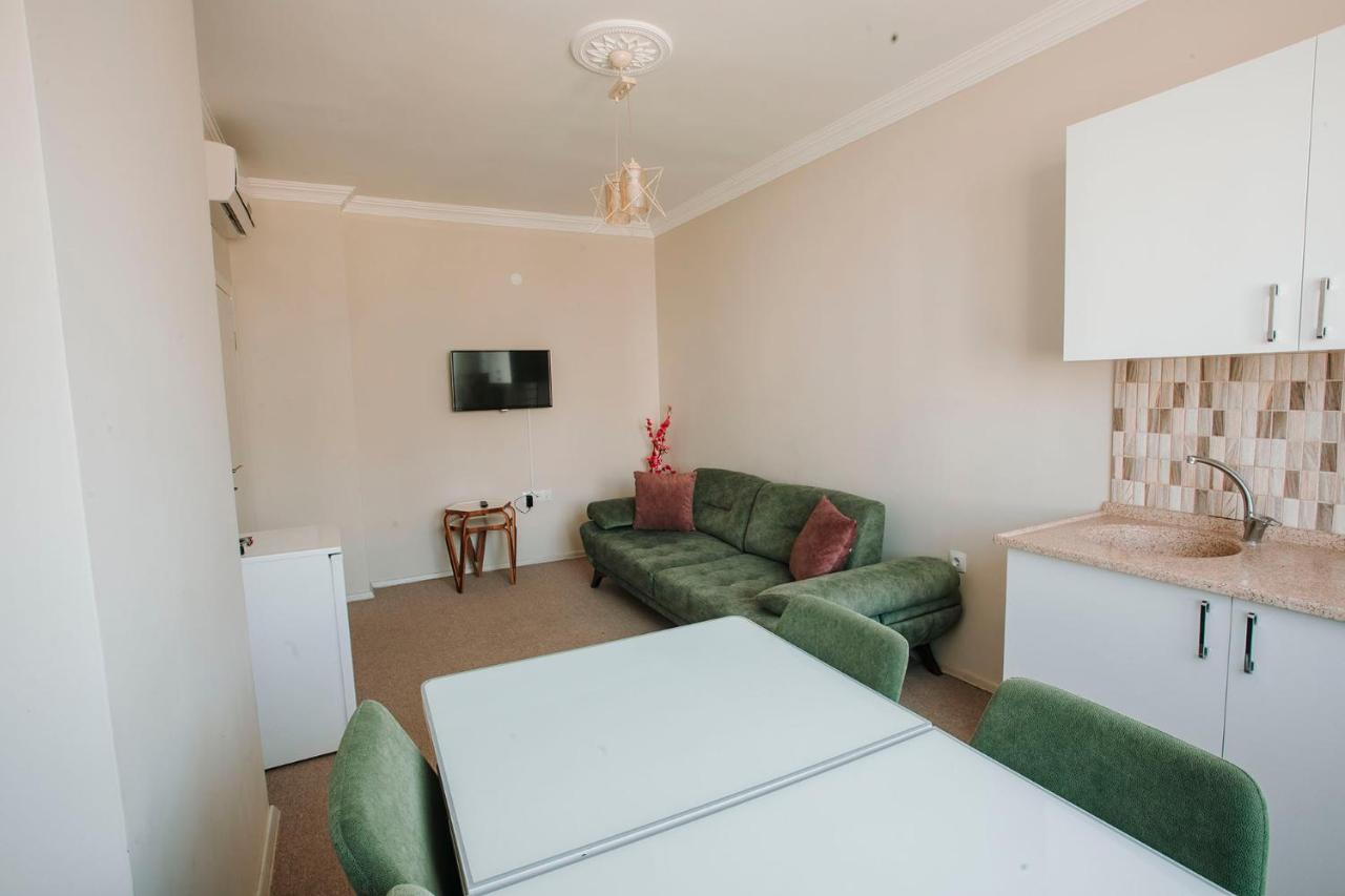 Andalouse Arezzo Suite Hotel Trabzon Dış mekan fotoğraf