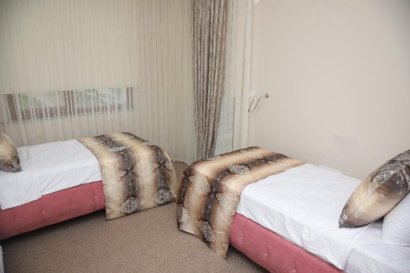 Andalouse Arezzo Suite Hotel Trabzon Dış mekan fotoğraf