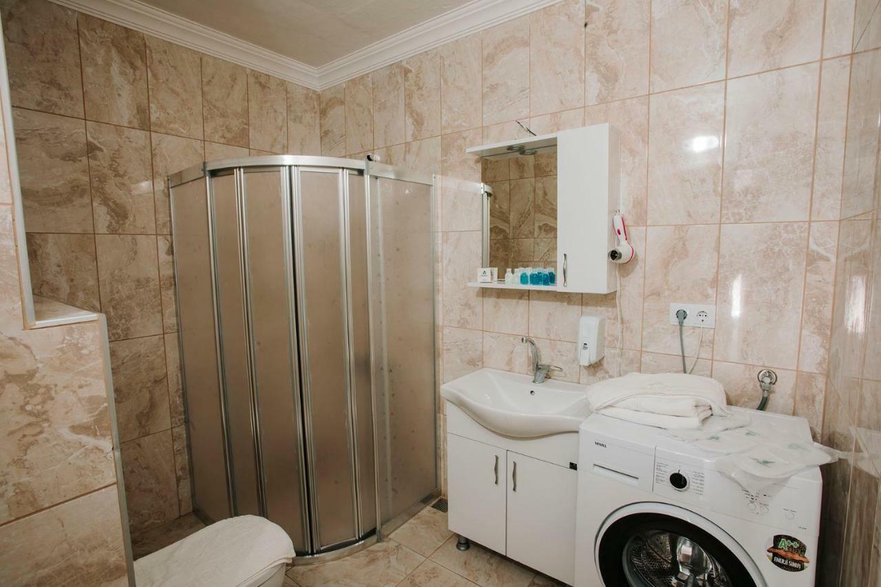 Andalouse Arezzo Suite Hotel Trabzon Dış mekan fotoğraf