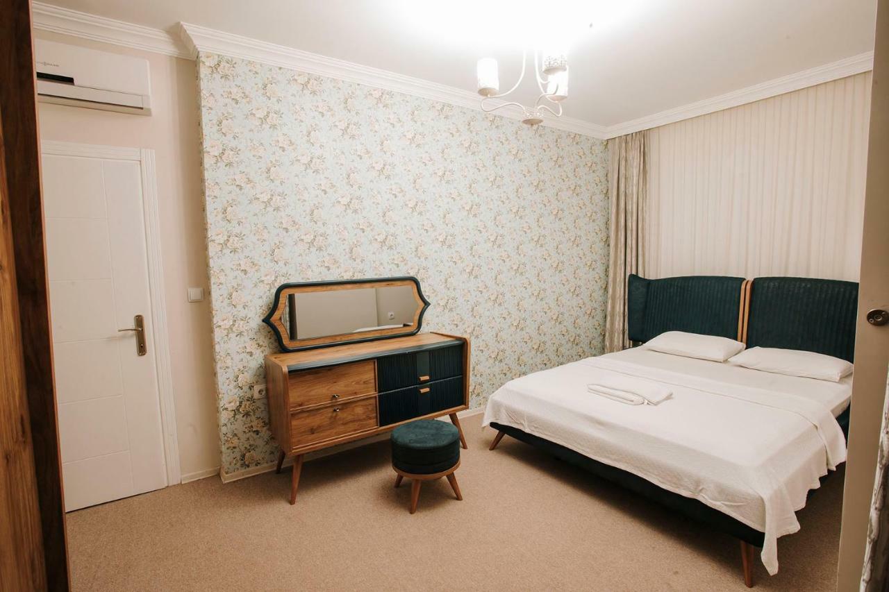 Andalouse Arezzo Suite Hotel Trabzon Dış mekan fotoğraf