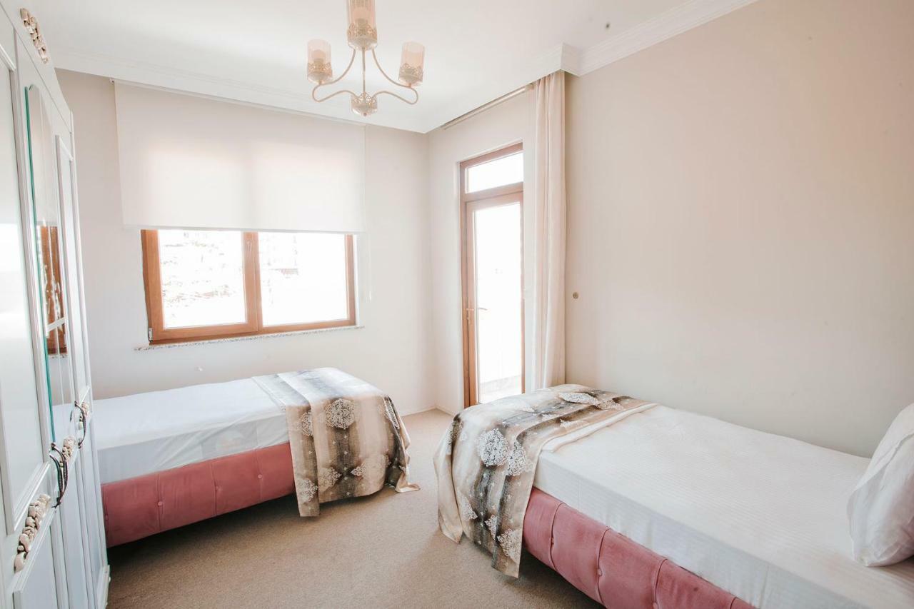 Andalouse Arezzo Suite Hotel Trabzon Dış mekan fotoğraf