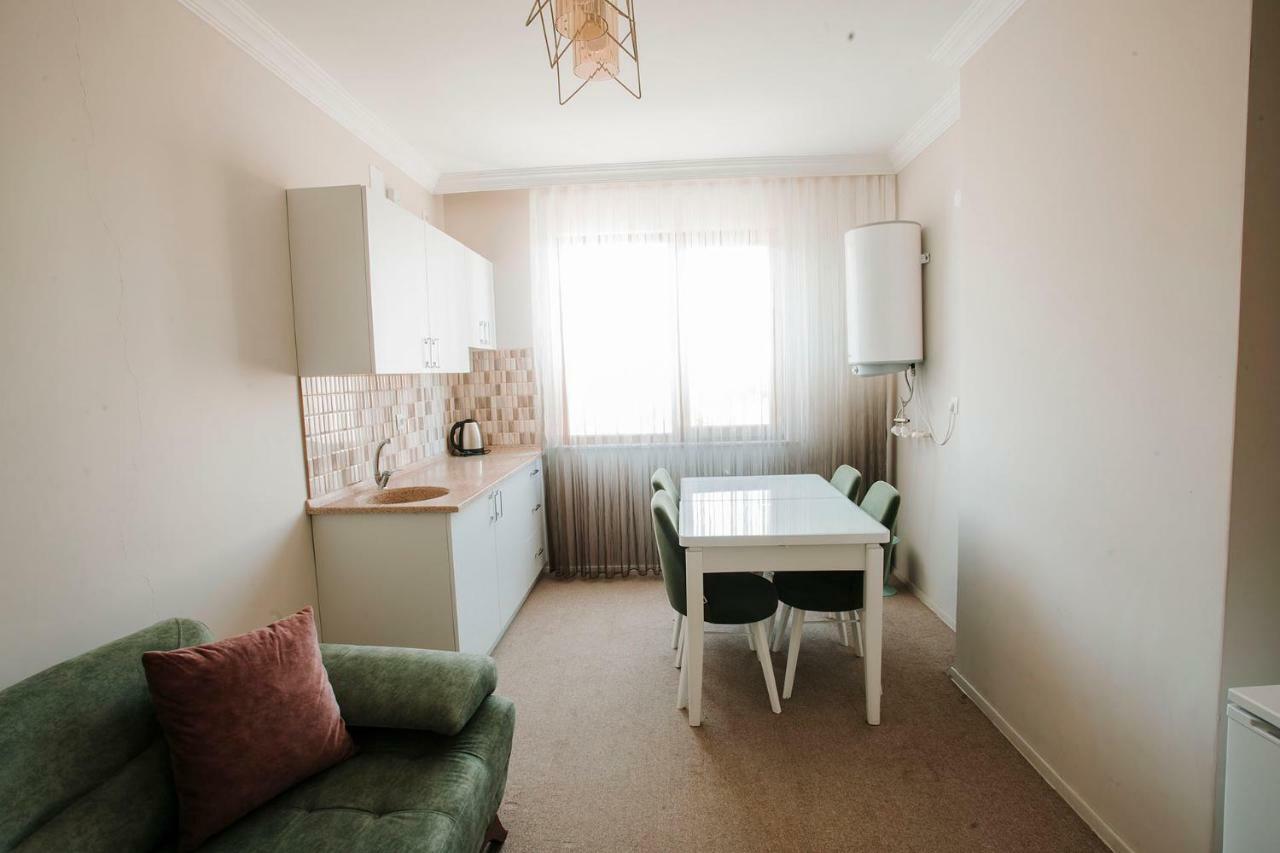 Andalouse Arezzo Suite Hotel Trabzon Dış mekan fotoğraf