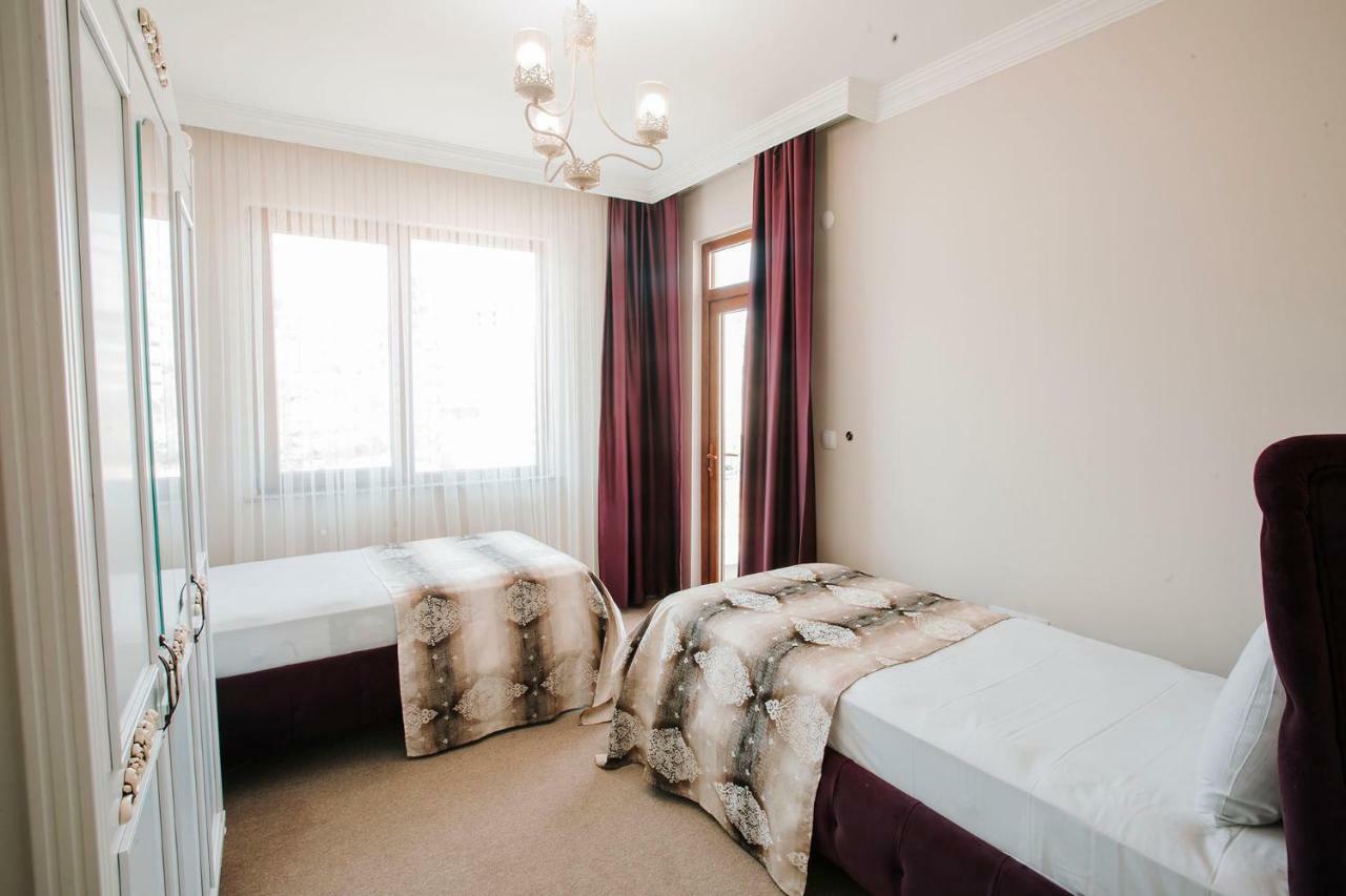 Andalouse Arezzo Suite Hotel Trabzon Dış mekan fotoğraf