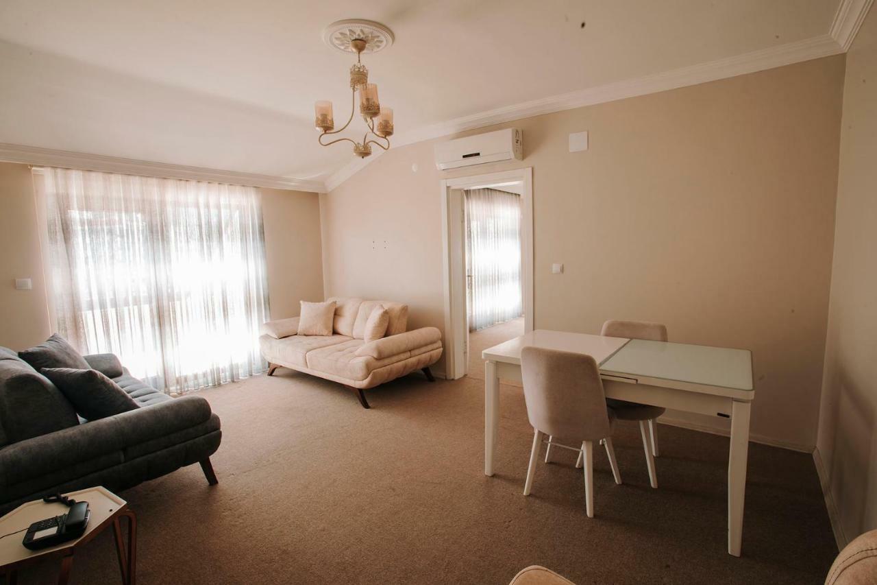 Andalouse Arezzo Suite Hotel Trabzon Dış mekan fotoğraf